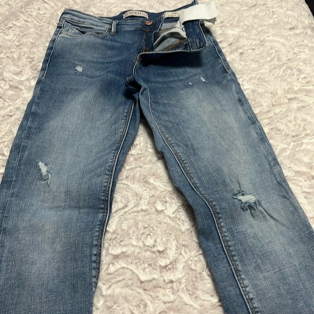Guess Jeans